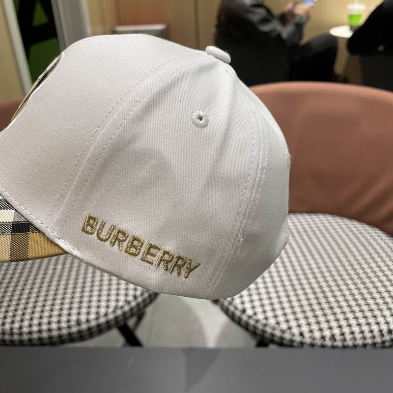 Burberry cap (38)