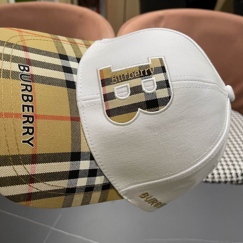 Burberry cap (39)