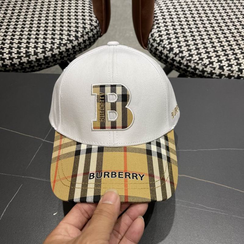 Burberry cap (41)