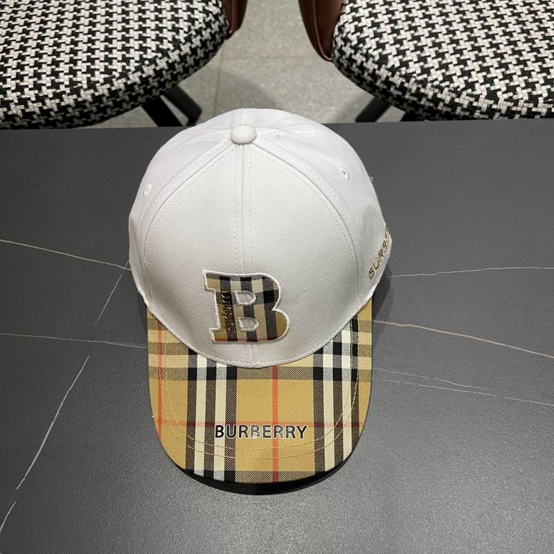 Burberry cap (42)