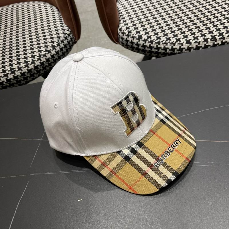 Burberry cap (43)