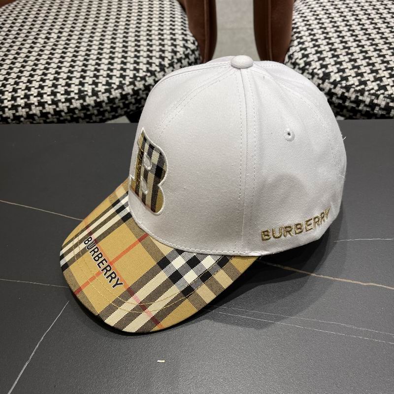 Burberry cap (44)
