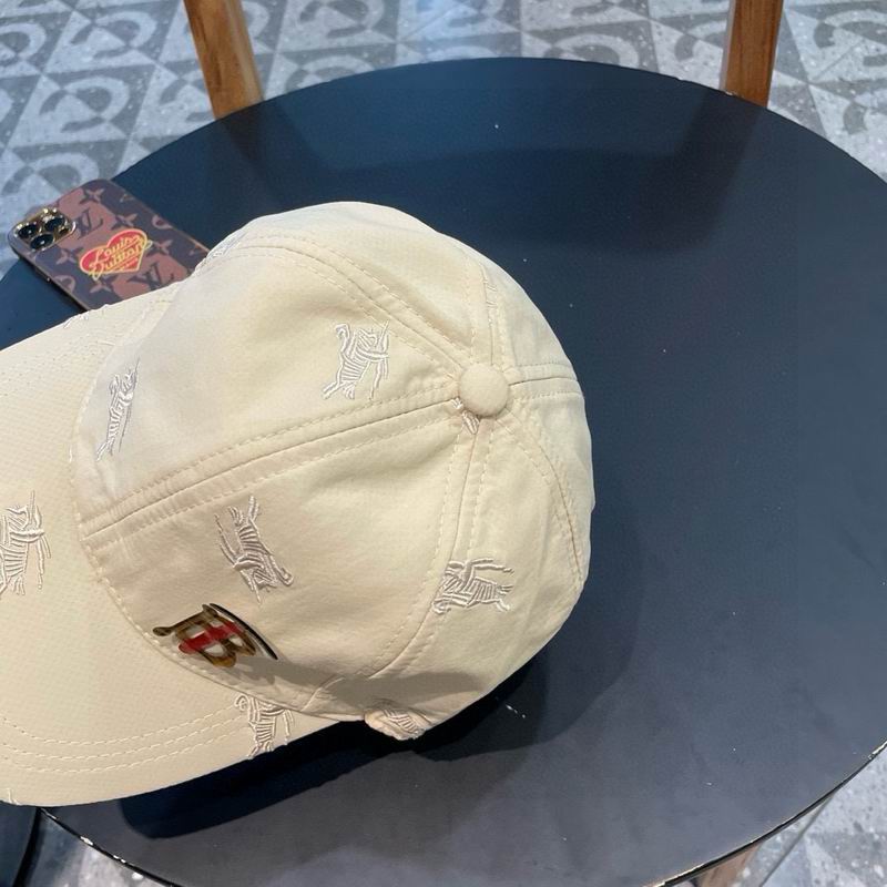 Burberry cap (8)