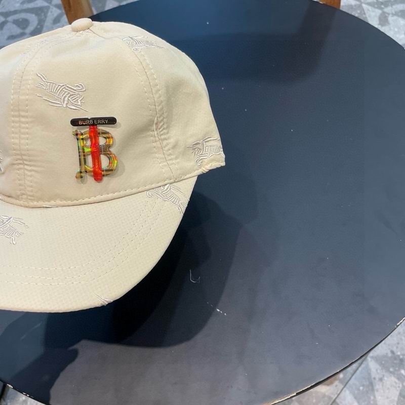 Burberry cap (9)