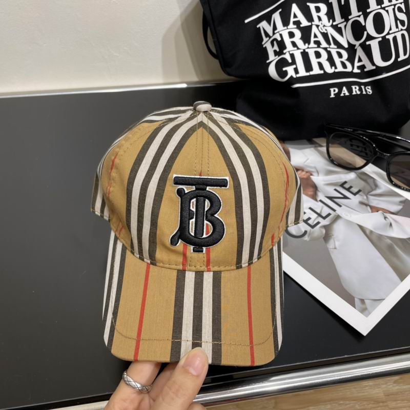 Burberry cap dx (1)