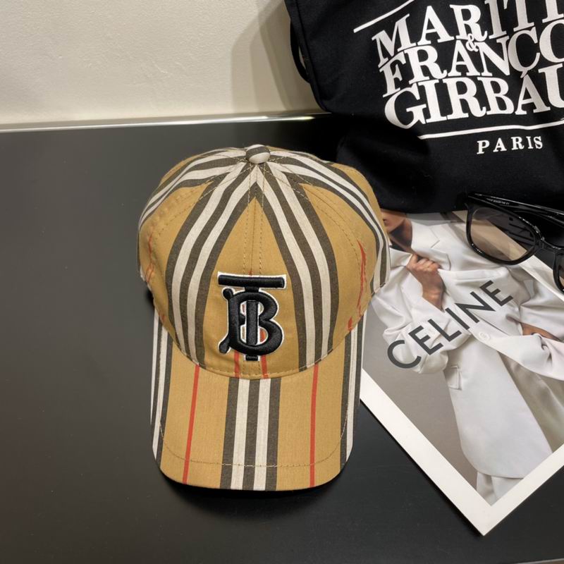 Burberry cap dx (8)