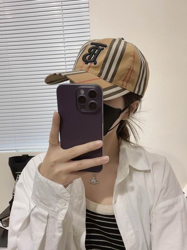 Burberry cap dx (9)