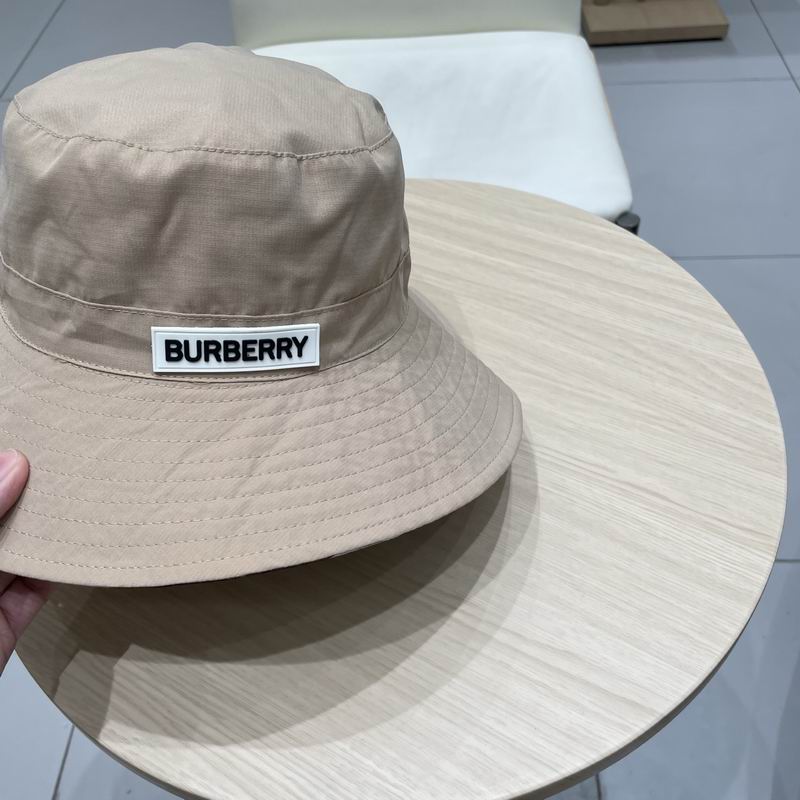 Burberry hat (20)