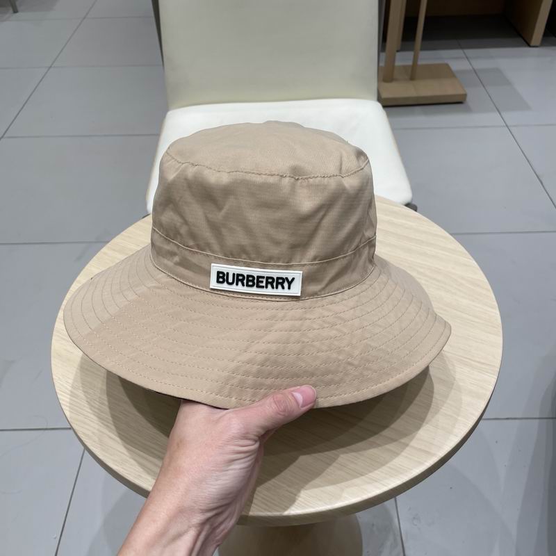 Burberry hat (22)