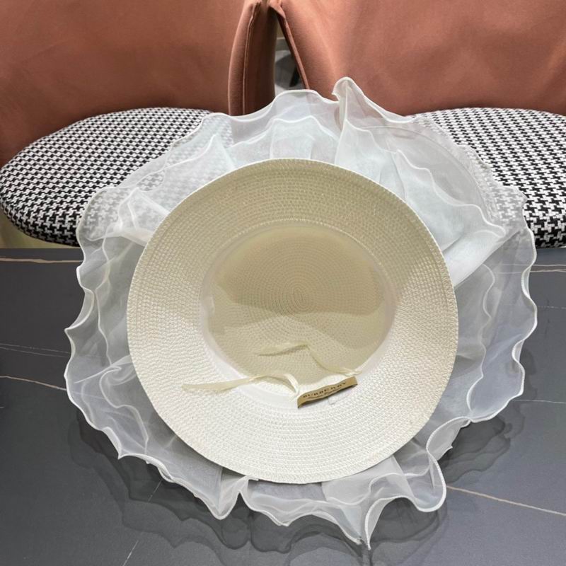 Burberry top hat (11)