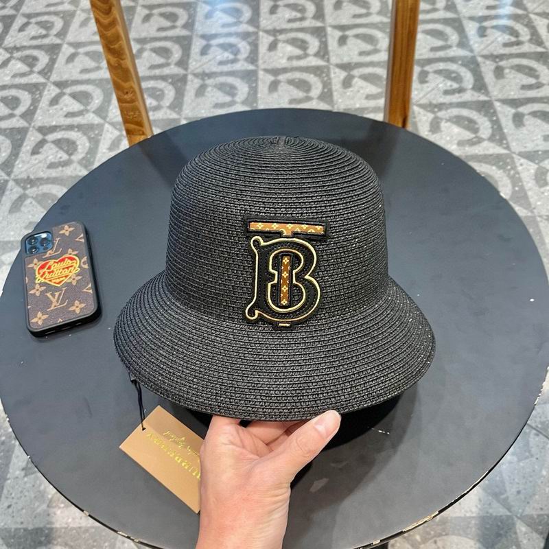 Burberry top hat (11)
