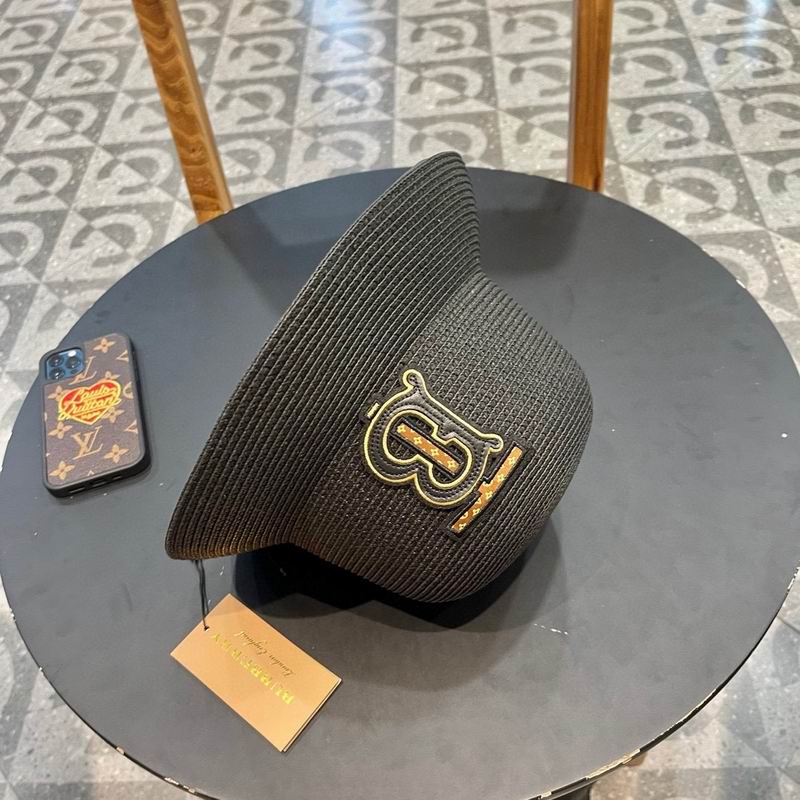 Burberry top hat (13)