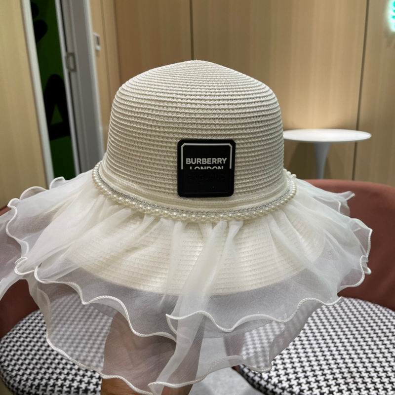 Burberry top hat (16)