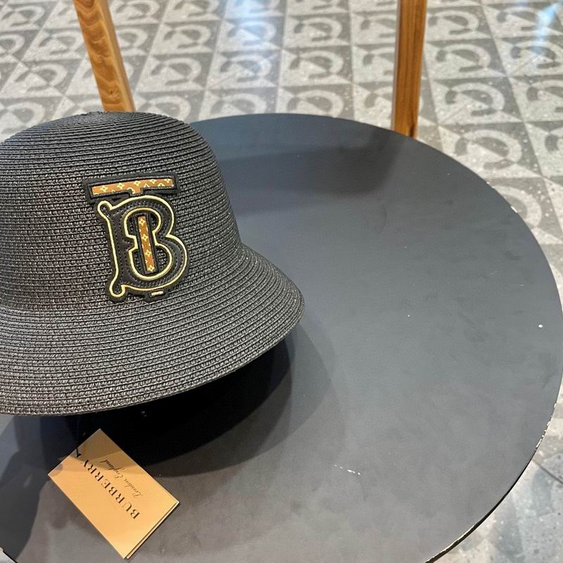 Burberry top hat (16)