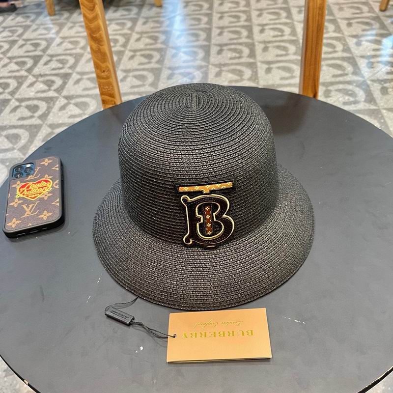 Burberry top hat (18)