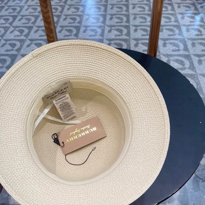 Burberry top hat (19)