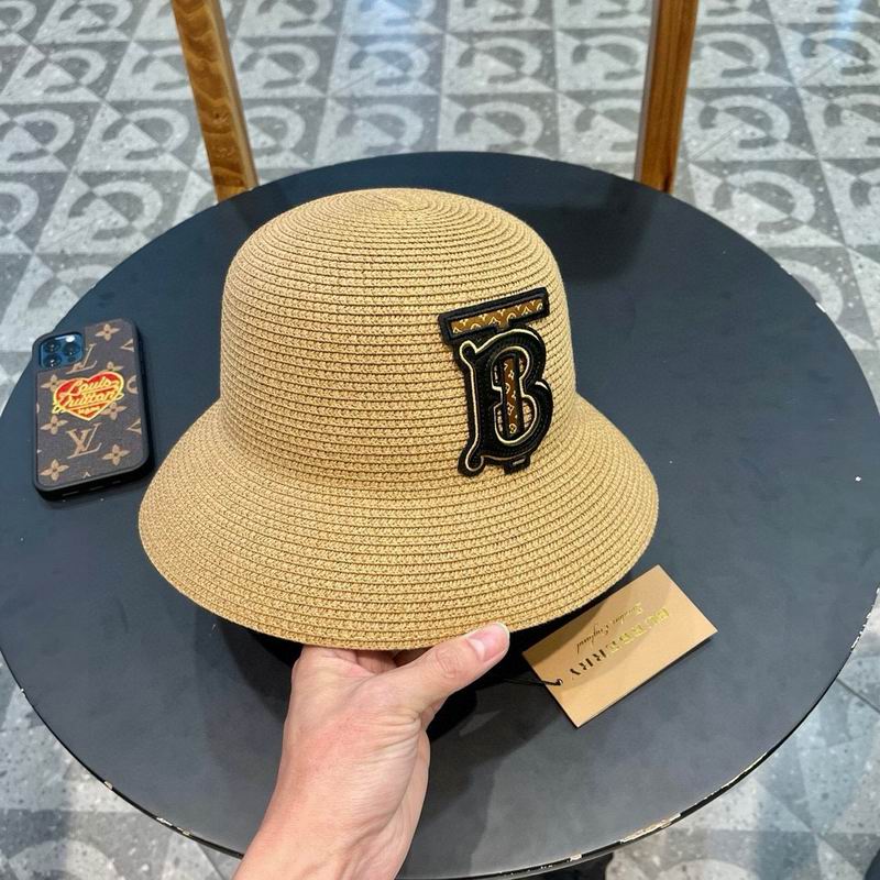 Burberry top hat (2)