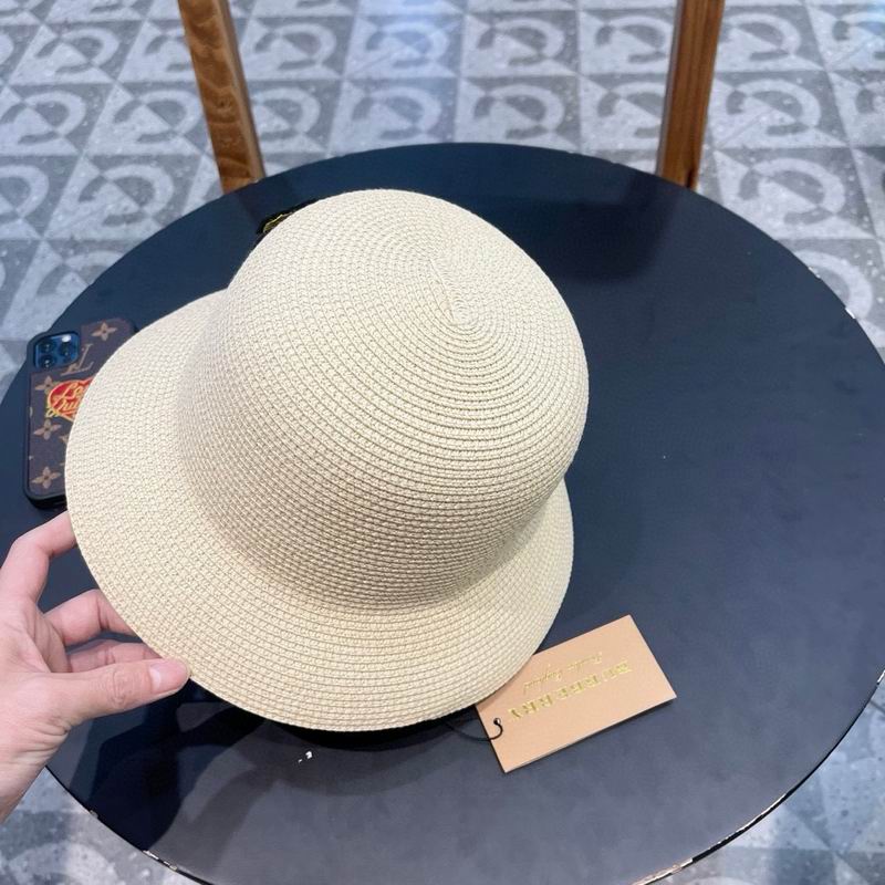 Burberry top hat (20)