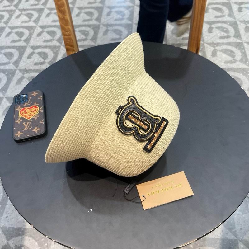 Burberry top hat (21)