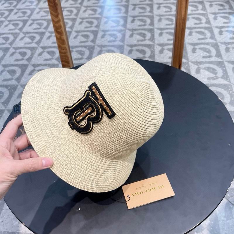 Burberry top hat (22)