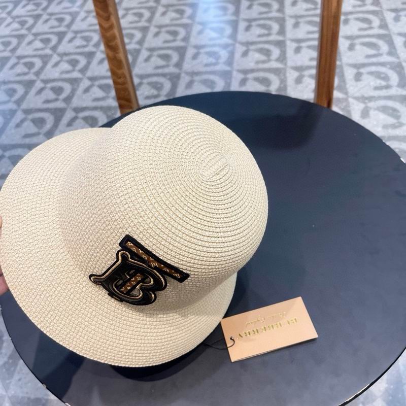 Burberry top hat (24)