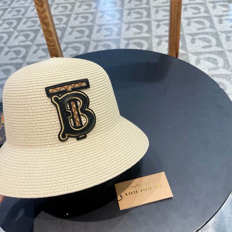 Burberry top hat (25)