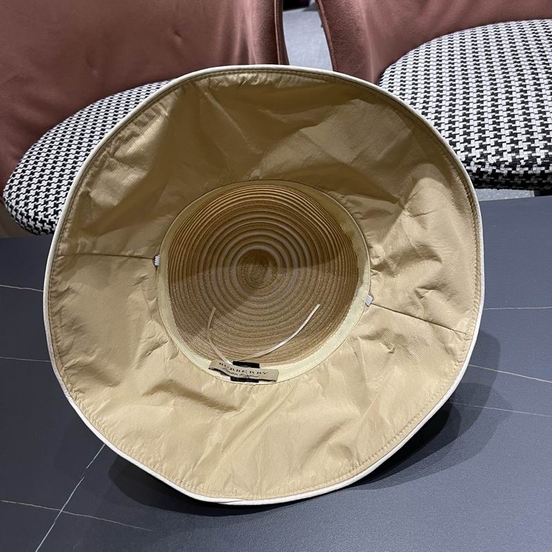 Burberry top hat (25)