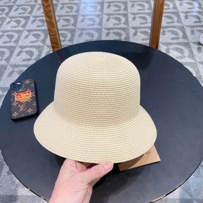 Burberry top hat (26)