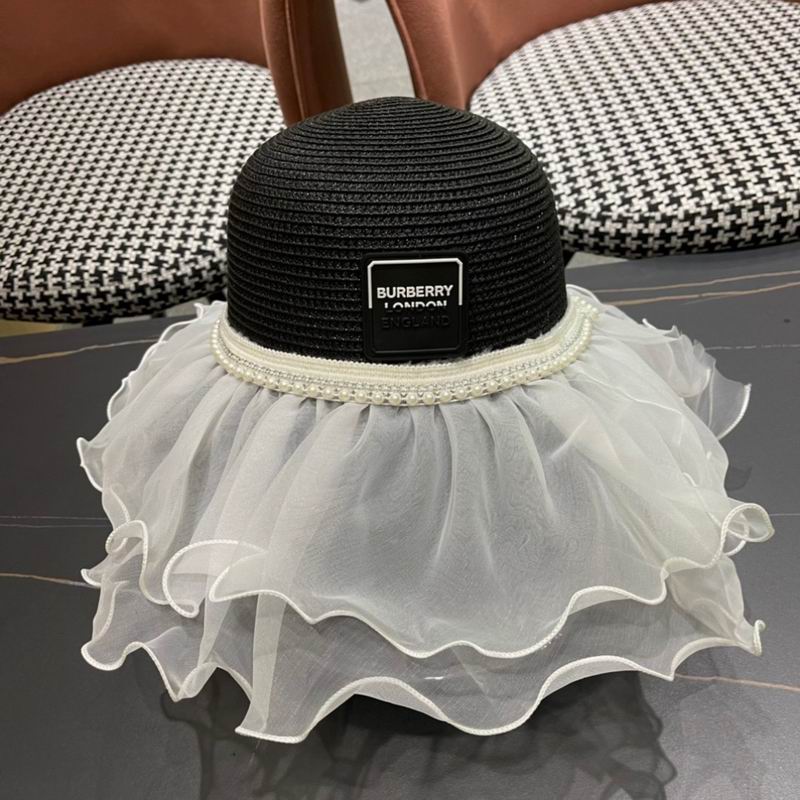 Burberry top hat (27)