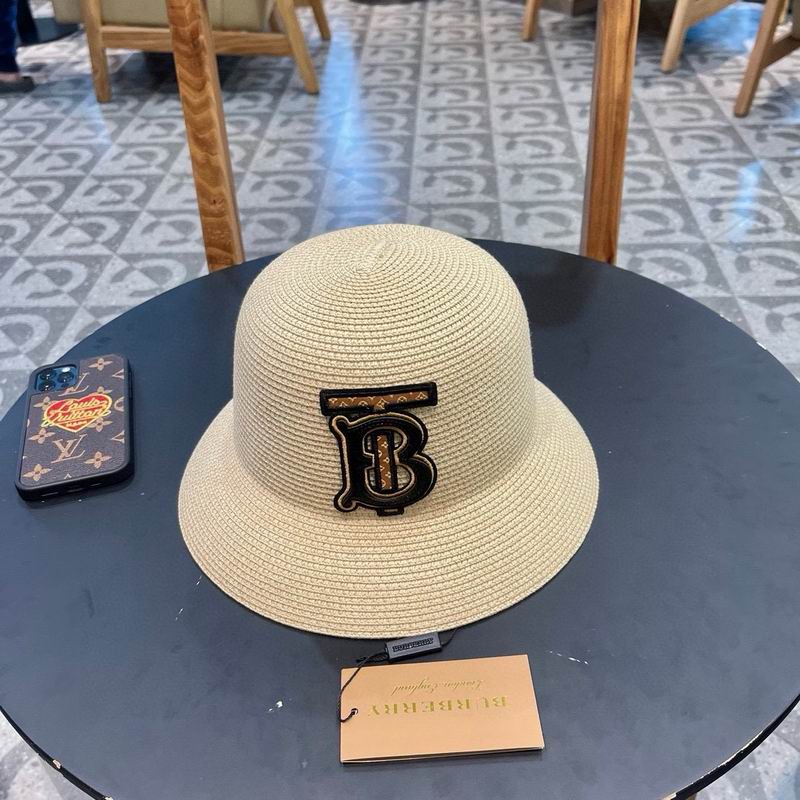 Burberry top hat (27)