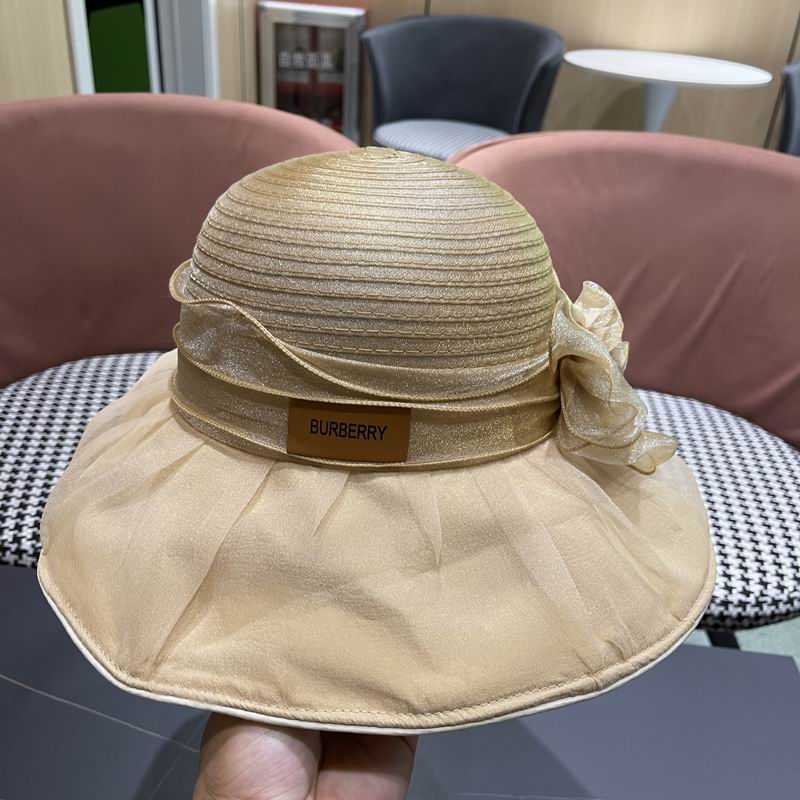 Burberry top hat (27)