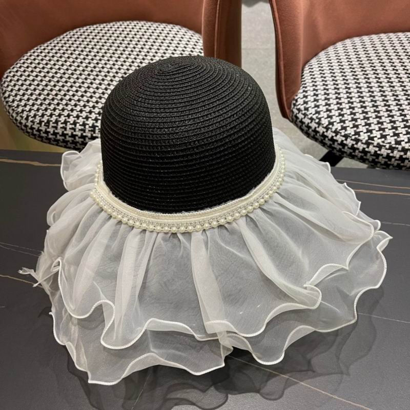 Burberry top hat (28)