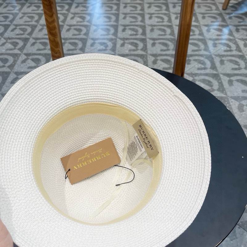 Burberry top hat (28)