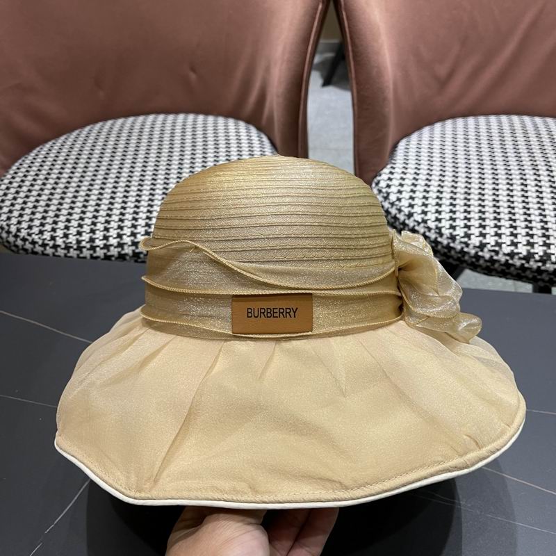 Burberry top hat (28)