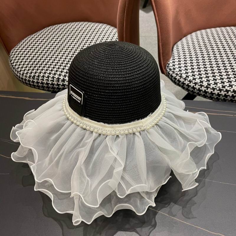 Burberry top hat (29)