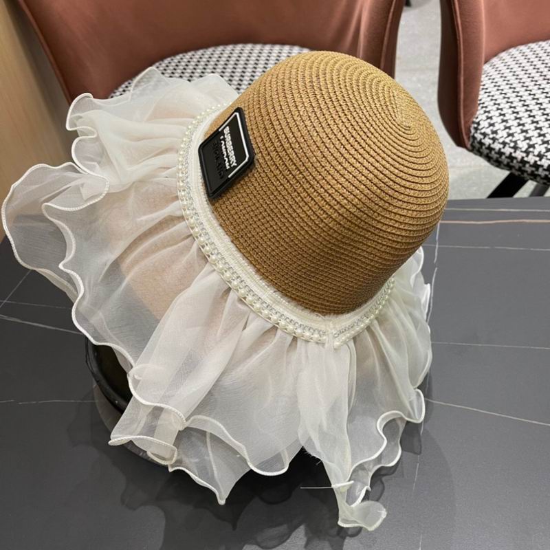 Burberry top hat (3)