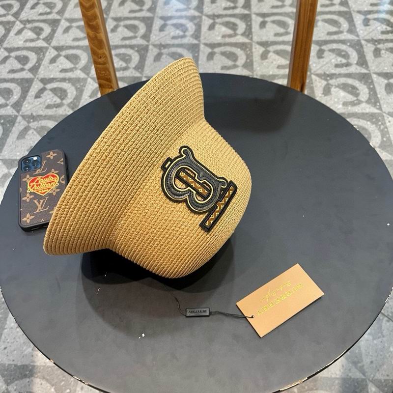 Burberry top hat (3)