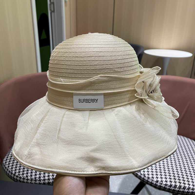 Burberry top hat (3)