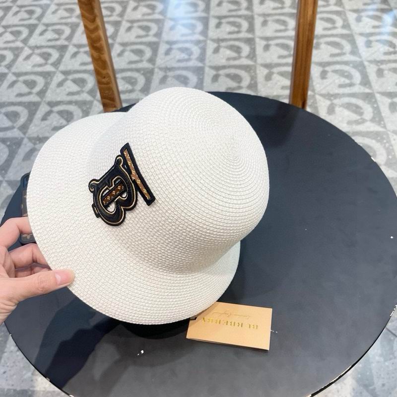 Burberry top hat (30)