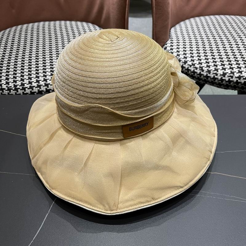 Burberry top hat (30)