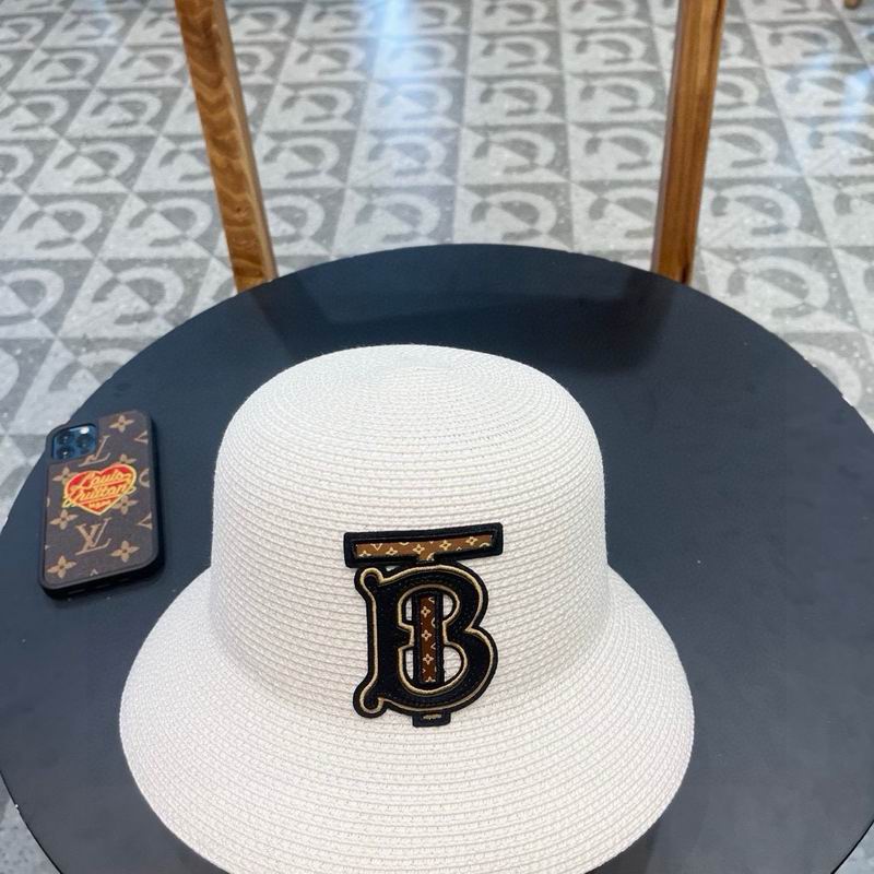 Burberry top hat (31)