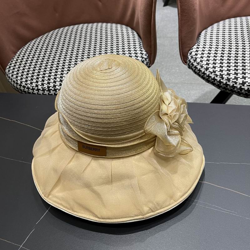 Burberry top hat (31)