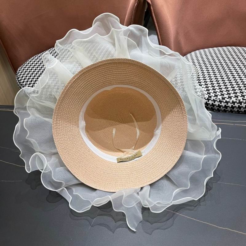 Burberry top hat (32)