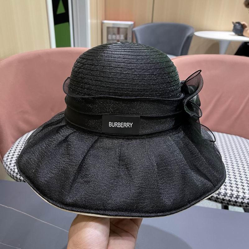 Burberry top hat (36)