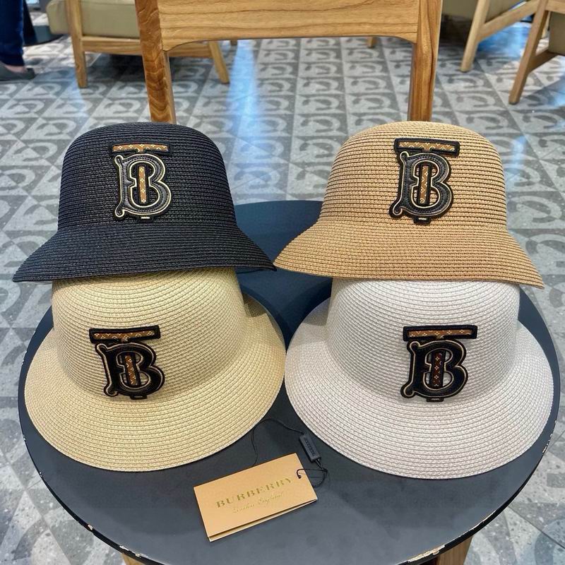 Burberry top hat (5)