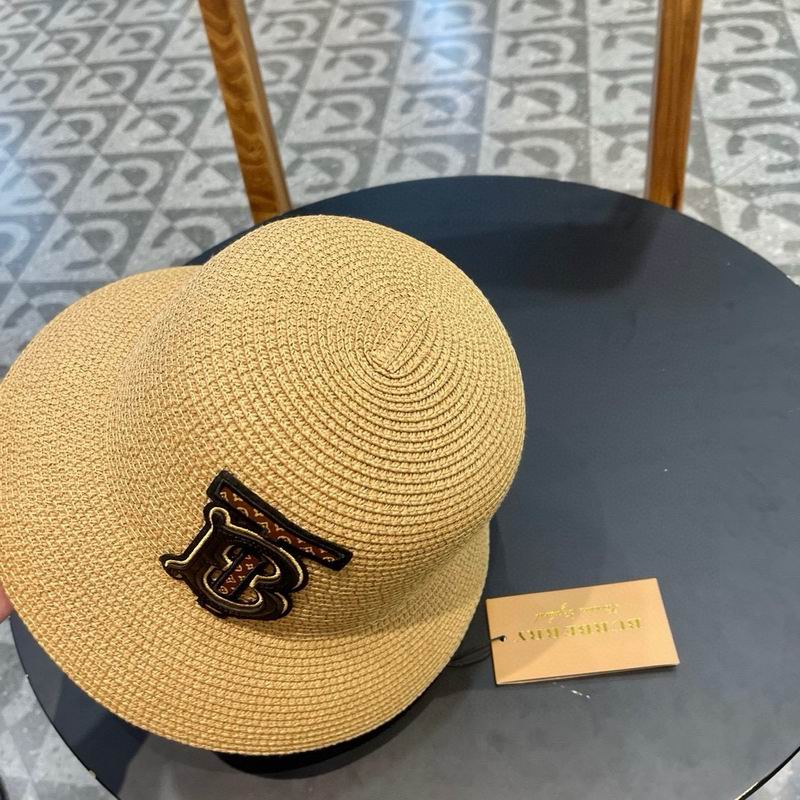 Burberry top hat (6)