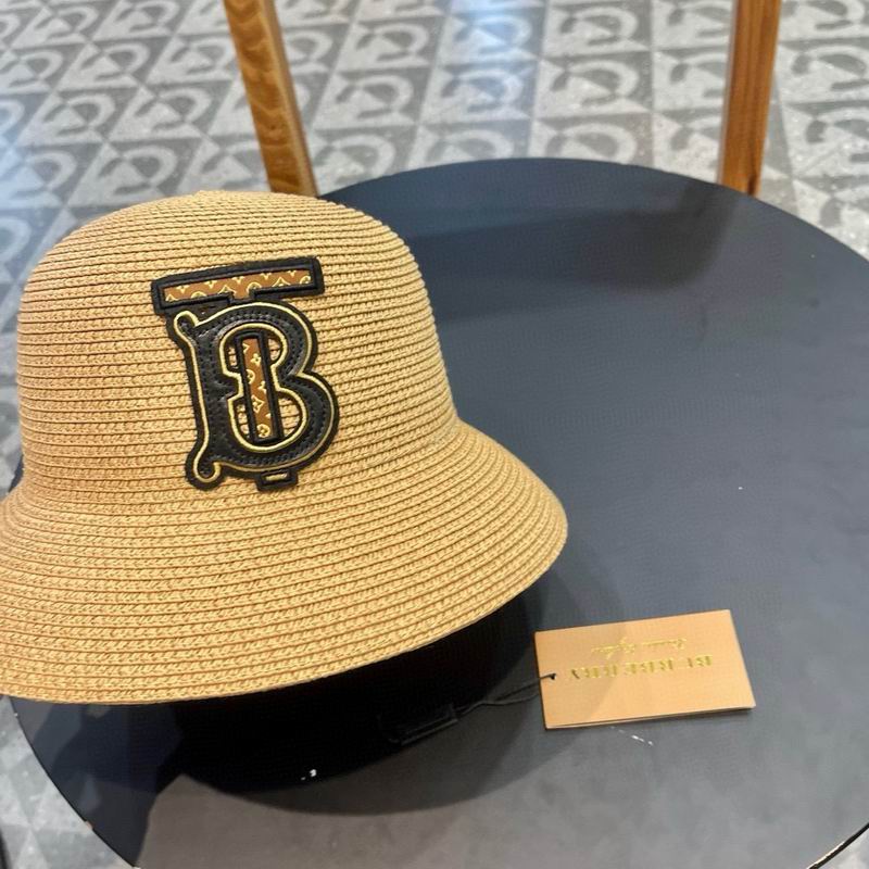 Burberry top hat (7)