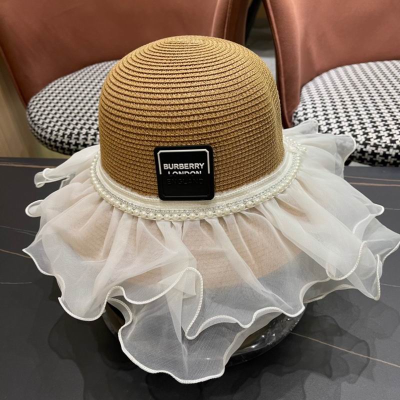 Burberry top hat (9)