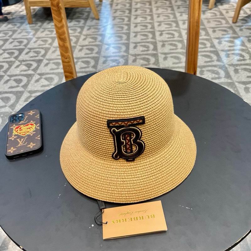 Burberry top hat (9)