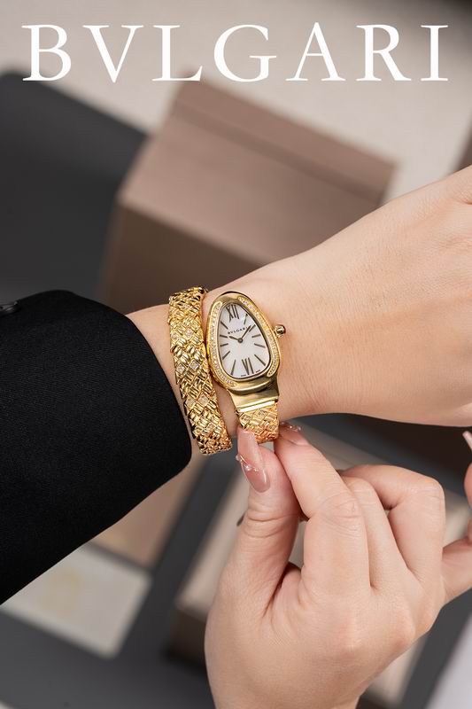 Bvlgari 23X34mm 32 (21)